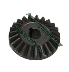 ΚΟΡΟΝΑ Z23 Φ30mm TINAZ 165/190