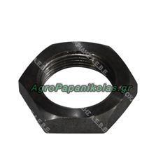 ΠΑΞΙΜΑΔΙ ΑΞΟΝΑ ΛΕΠΤΟ Μ25 TINAZ165/190