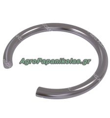 ΑΣΦΑΛΕΙΑ ΟΠΗΣ D=76mm ΠΑΧΟΣ 2,0mm ΓΙΑ ΡΟΥΛΕΜΑΝ GB10721 ΧΟΡΤΟΚΟΠΤΙΚΟΥ KUHN