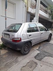 Citroen Saxo 1997 VTS-thumb-1