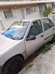 Citroen Saxo 1997 VTS-thumb-2