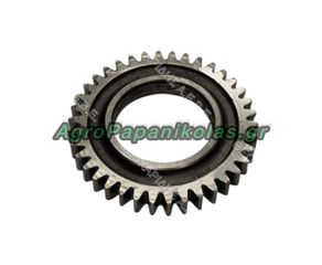 ΓΡΑΝΑΖΙ ΤΑΜΠΑΚΙΕΡΑΣ Ζ38 Φ75 KUHN 56800600 GMD400 GMD500 GMD600 GMD700
