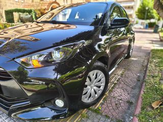 Toyota Yaris 2021 ΠΕΡΛΑ! HYBRID-AUTO-NAVI-CAMERA-CLIMA-AYTOLIGHT ALL LED!-thumb-9