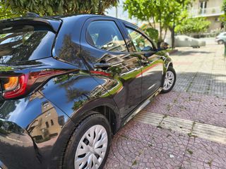 Toyota Yaris 2021 ΠΕΡΛΑ! HYBRID-AUTO-NAVI-CAMERA-CLIMA-AYTOLIGHT ALL LED!-thumb-15