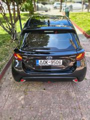 Toyota Yaris 2021 ΠΕΡΛΑ! HYBRID-AUTO-NAVI-CAMERA-CLIMA-AYTOLIGHT ALL LED!-thumb-18