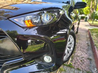 Toyota Yaris 2021 ΠΕΡΛΑ! HYBRID-AUTO-NAVI-CAMERA-CLIMA-AYTOLIGHT ALL LED!-thumb-13