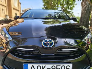 Toyota Yaris 2021 ΠΕΡΛΑ! HYBRID-AUTO-NAVI-CAMERA-CLIMA-AYTOLIGHT ALL LED!-thumb-12
