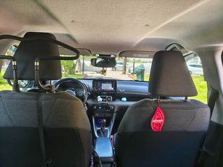 Toyota Yaris 2021 ΠΕΡΛΑ! HYBRID-AUTO-NAVI-CAMERA-CLIMA-AYTOLIGHT ALL LED!-thumb-25