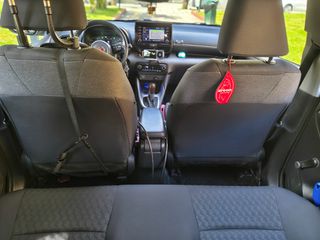 Toyota Yaris 2021 ΠΕΡΛΑ! HYBRID-AUTO-NAVI-CAMERA-CLIMA-AYTOLIGHT ALL LED!-thumb-26