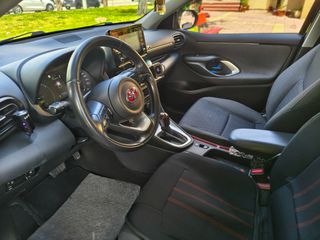 Toyota Yaris 2021 ΠΕΡΛΑ! HYBRID-AUTO-NAVI-CAMERA-CLIMA-AYTOLIGHT ALL LED!-thumb-30
