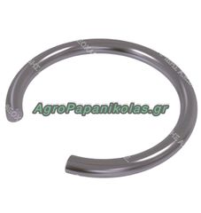 ΑΣΦΑΛΕΙΑ ΟΠΗΣ D=76mm ΠΑΧΟΣ 2,0mm ΓΙΑ ΡΟΥΛΕΜΑΝ GB10721 ΧΟΡΤΟΚΟΠΤΙΚΟΥ KUHN