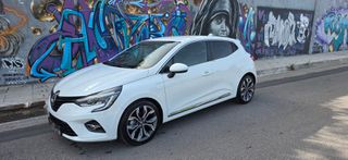 Renault Clio 2020 1.5 BLUE dCi EXPRESSION