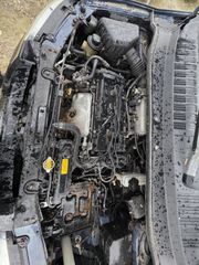ΣΑΣΜΑΝ HYUNDAI MATRIX 2002-2007