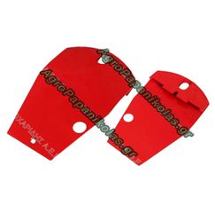 ΤΣΑΡΟΥΧΙ ΧΟΡΤΟΚΟΠΤΙΚΟΥ VICON, TAARUP, FAHR, PZ KT5512500086