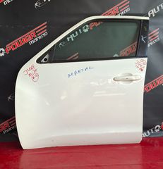 NISSAN JUKE 2010-2019 ΠΟΡΤΑ ΕΜΠΡΟΣ ΑΡΙΣΤΕΡΗ ΚΟΜΠΛΕ    A2*