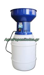ΜΥΛΟΣ ΖΩΟΤΡΟΦΩΝ ama MAXI 1200W/1,6HP ΜΕ ΠΛΑΣΤΙΚΟ ΚΑΔΟ
