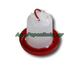 ΠΟΤΙΣΤΡΑ ΠΟΥΛΕΡΙΚΩΝ ΑΠΛΗ 6ltr