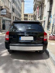 Jeep Compass 2009 LIMITED 4X4-thumb-3