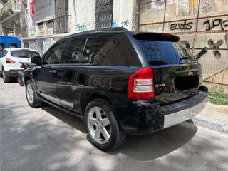 Jeep Compass 2009 LIMITED 4X4-thumb-4