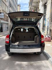 Jeep Compass 2009 LIMITED 4X4-thumb-8