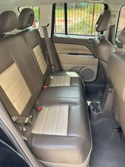 Jeep Compass 2009 LIMITED 4X4-thumb-9