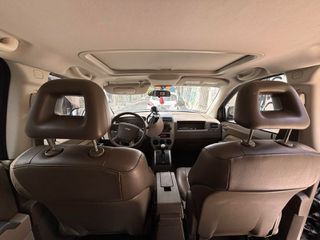 Jeep Compass 2009 LIMITED 4X4-thumb-10