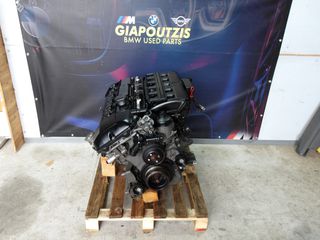 BMW 5 SERIES E60 M54B30 ΚΙΝΗΤΗΡΑΣ