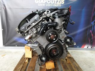 BMW 5 SERIES E60 M54B30 ΚΙΝΗΤΗΡΑΣ-thumb-2