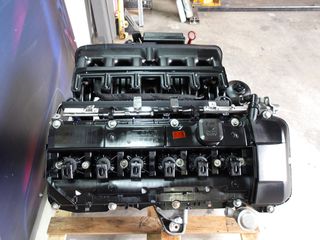 BMW 5 SERIES E60 M54B30 ΚΙΝΗΤΗΡΑΣ-thumb-3