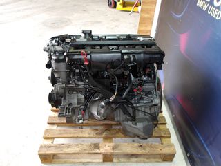BMW 5 SERIES E60 M54B30 ΚΙΝΗΤΗΡΑΣ-thumb-5