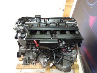 BMW 5 SERIES E60 M54B30 ΚΙΝΗΤΗΡΑΣ-thumb-6