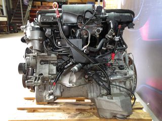 BMW 5 SERIES E60 M54B30 ΚΙΝΗΤΗΡΑΣ-thumb-7