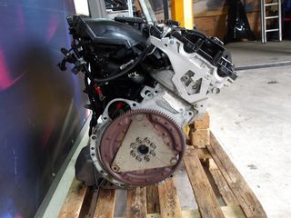 BMW 5 SERIES E60 M54B30 ΚΙΝΗΤΗΡΑΣ-thumb-9
