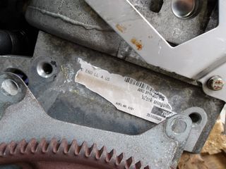 BMW 5 SERIES E60 M54B30 ΚΙΝΗΤΗΡΑΣ-thumb-10
