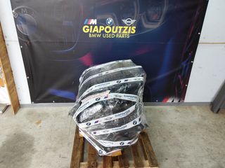 BMW 5 SERIES E60 M54B30 ΚΙΝΗΤΗΡΑΣ-thumb-11