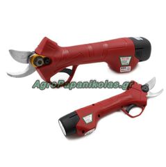ΨΑΛΙΔΙ ΚΛΑΔΕΜΑΤΟΣ ΜΠΑΤΑΡΙΑΣ Φ25mm 16,8V SMART 25 SBARAGLIA