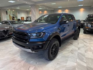 Ford Raptor 2020 RAPTOR PERFORMANCE