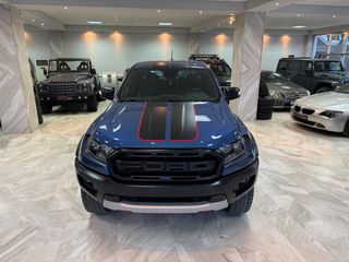 Ford Raptor 2020 RAPTOR PERFORMANCE-thumb-1