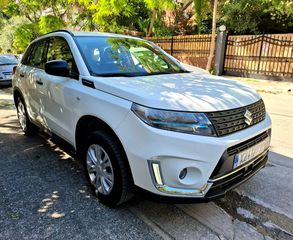 Suzuki Vitara 2023 GL HYBRID BOOSTERJET 22600ΧΛΜ 48V 129HP ΕΛΛΗΝΙΚΟ ΑΘΙΚΤΟ!