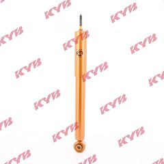 KYB Αμορτισέρ Πίσω Ultra SR 1.6 2.0 2.0 TD 2.0 HDI 2.5 V6 4x4 MK1 για SUZUKI GRAND VITARA 1998-2005 243040