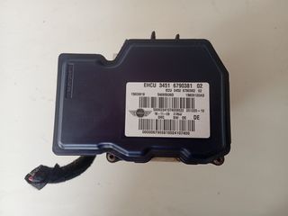 ΜΟΝΑΔΑ ABS MINI COOPER R56 2008-2014 3451 6790381 02