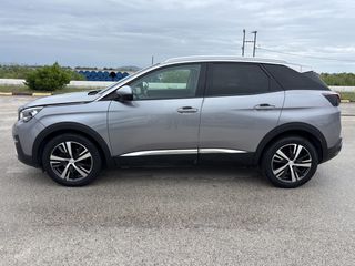 Peugeot 3008 2018 1.5 Blue-HDi Allure-thumb-6