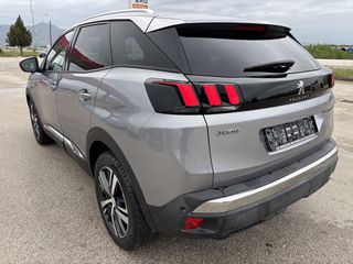 Peugeot 3008 2018 1.5 Blue-HDi Allure-thumb-3