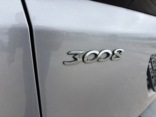 Peugeot 3008 2018 1.5 Blue-HDi Allure-thumb-8