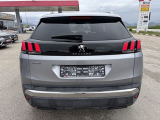 Peugeot 3008 2018 1.5 Blue-HDi Allure-thumb-4