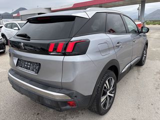 Peugeot 3008 2018 1.5 Blue-HDi Allure-thumb-5