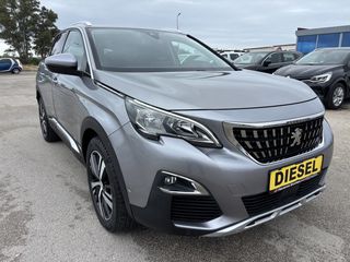 Peugeot 3008 2018 1.5 Blue-HDi Allure-thumb-2