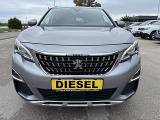 Peugeot 3008 2018 1.5 Blue-HDi Allure-thumb-1
