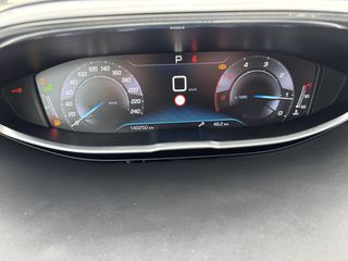 Peugeot 3008 2018 1.5 Blue-HDi Allure-thumb-29