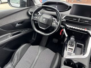 Peugeot 3008 2018 1.5 Blue-HDi Allure-thumb-10